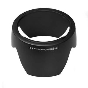 ProMaster EW-83J Lens Hood for Canon EF-S 17-55mm f/2.8 IS USM at PROCAM | procam.com