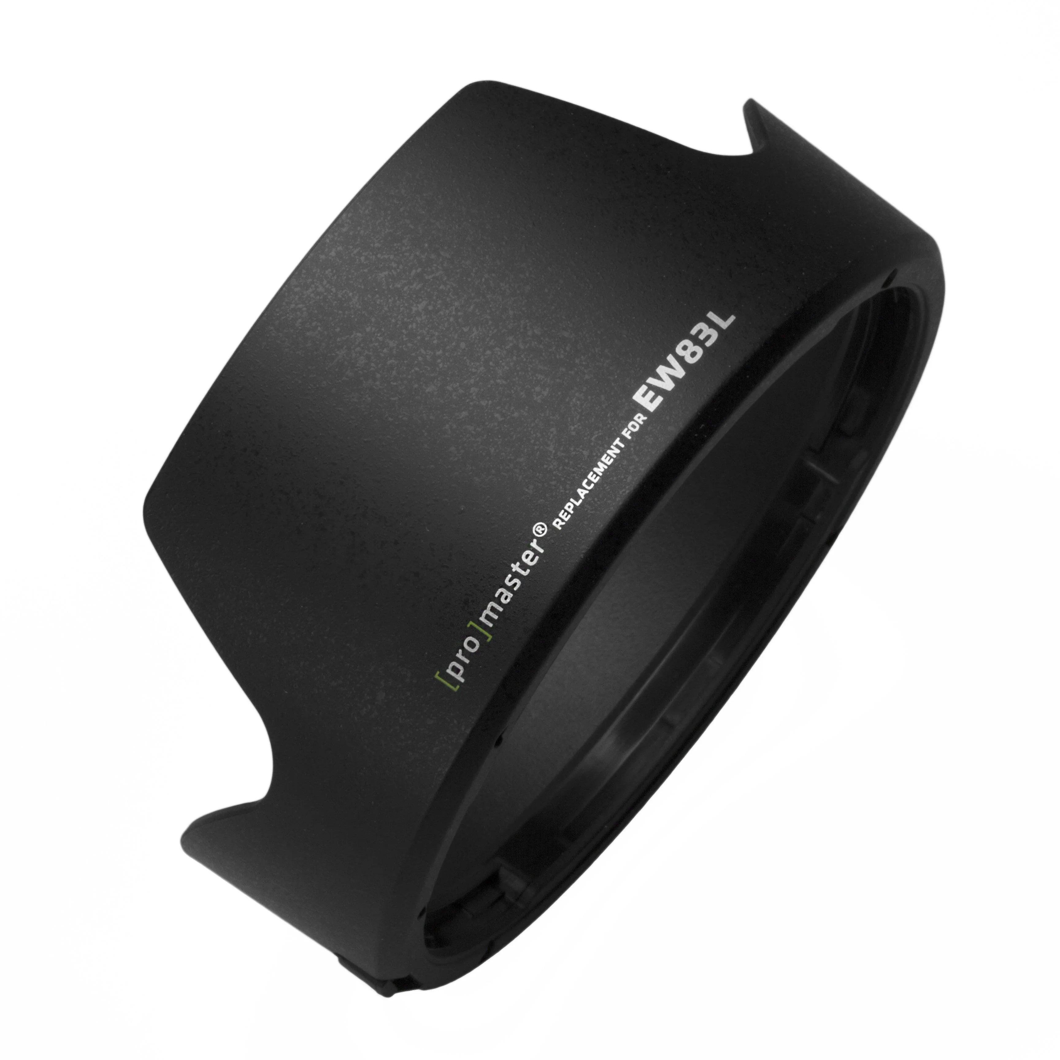 ProMaster EW-83L Lens Hood for Canon EF 24-70mm f/4L IS USM Lens at PROCAM | procam.com