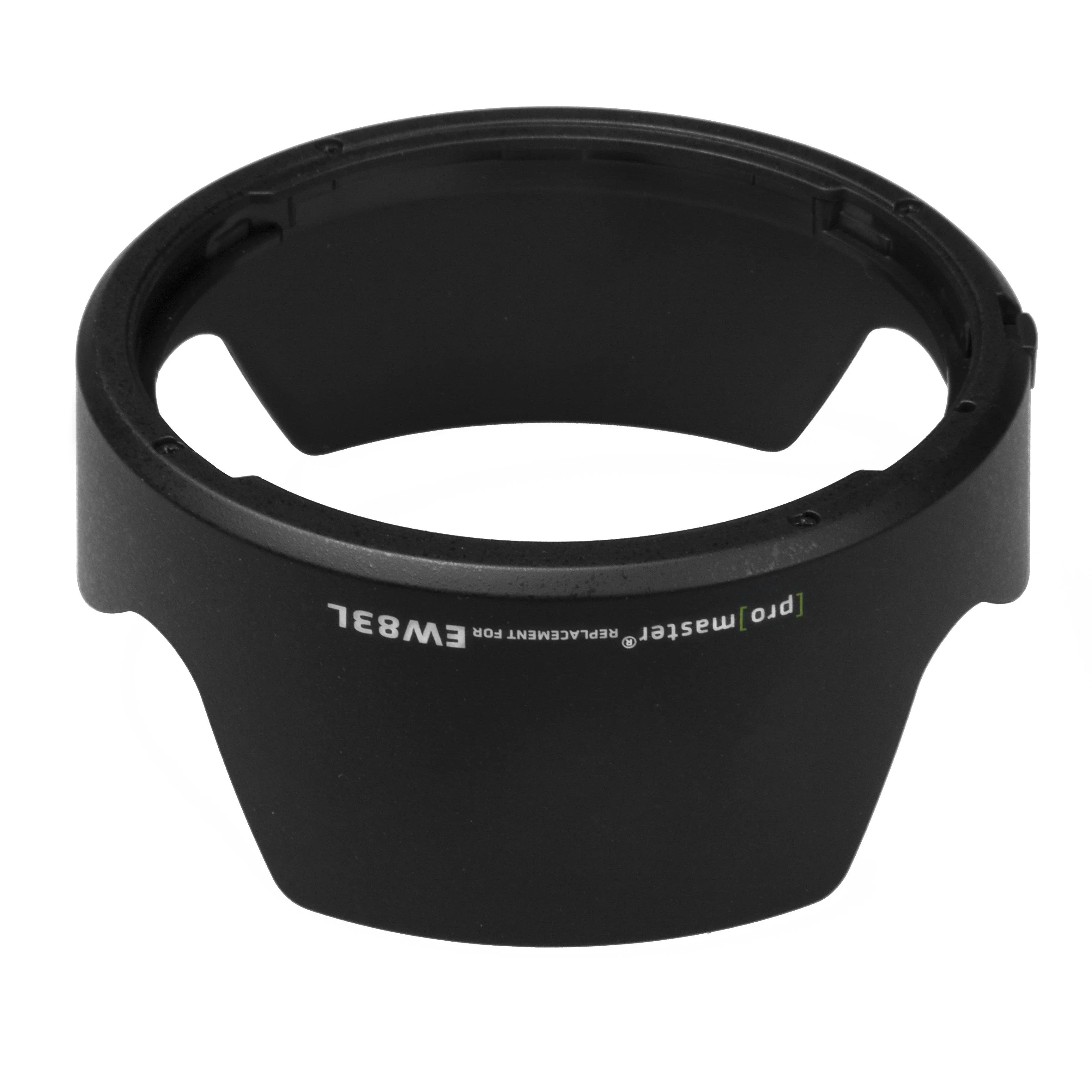 ProMaster EW-83L Lens Hood for Canon EF 24-70mm f/4L IS USM Lens at PROCAM | procam.com