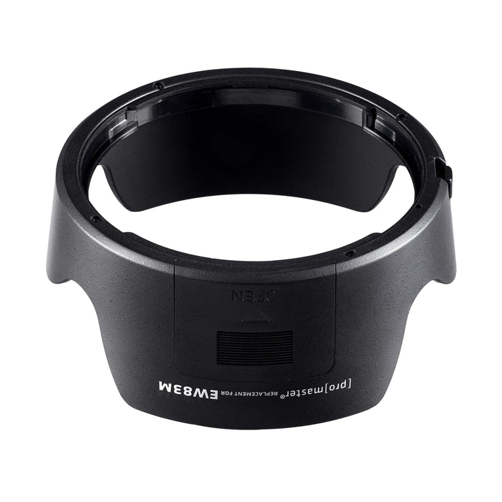 ProMaster EW-83M Lens Hood for Canon | PROCAM