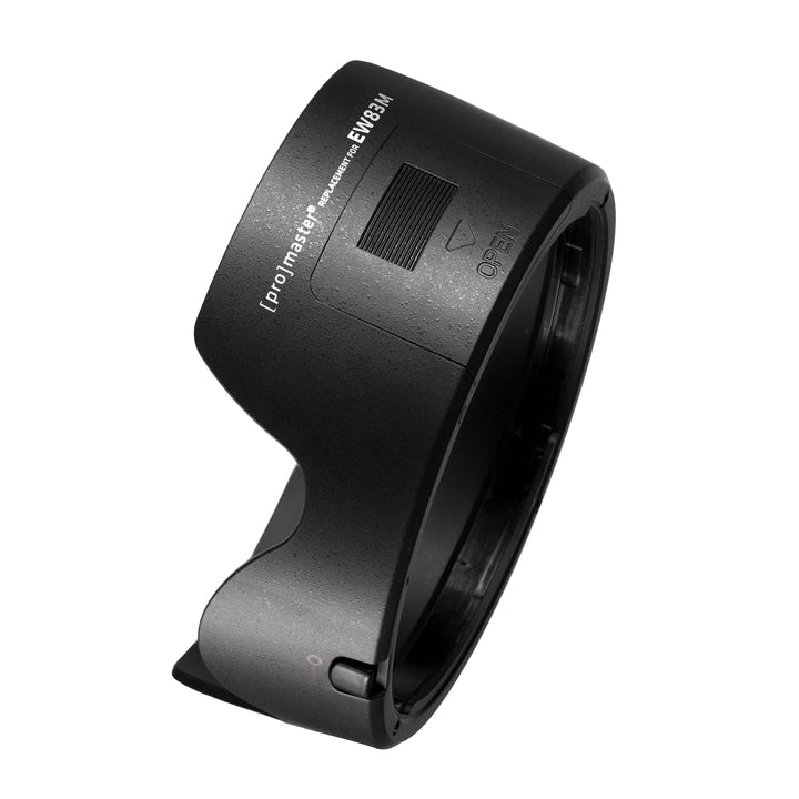ProMaster EW-83M Lens Hood for Canon | PROCAM