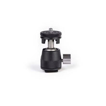 ProMaster Famous Shoe Mount Ball Head