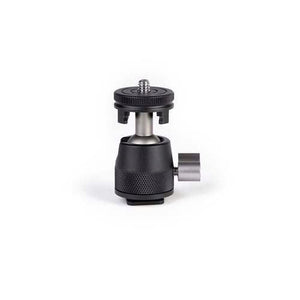 ProMaster Famous Shoe Mount Ball Head at PROCAM | procam.com