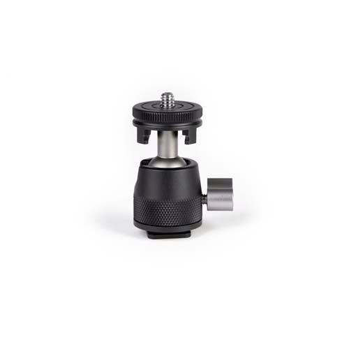 ProMaster Famous Shoe Mount Ball Head at PROCAM | procam.com