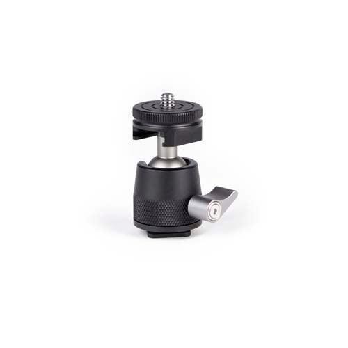 ProMaster Famous Shoe Mount Ball Head at PROCAM | procam.com