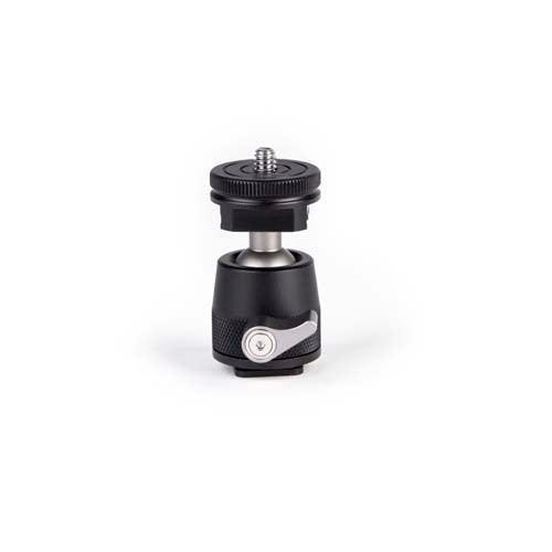 ProMaster Famous Shoe Mount Ball Head at PROCAM | procam.com