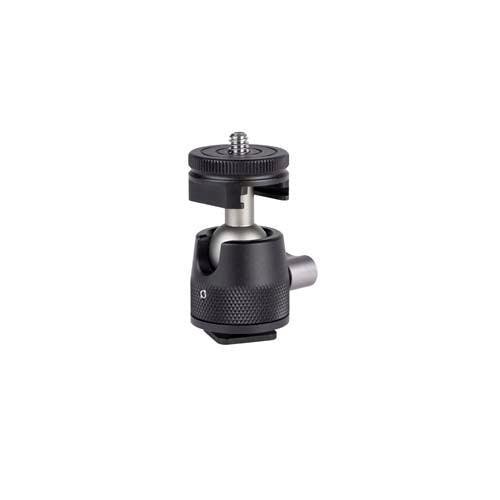 ProMaster Famous Shoe Mount Ball Head at PROCAM | procam.com