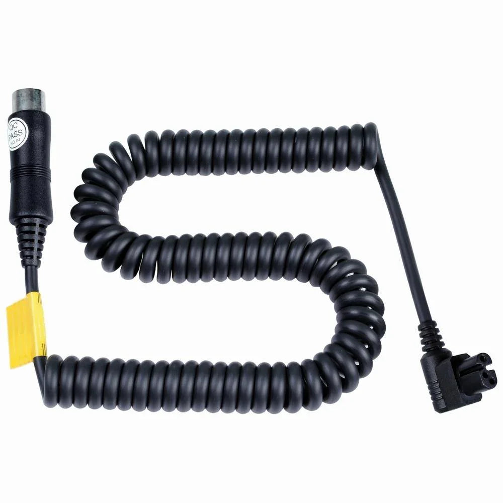 ProMaster FBP4500 Power Cable for Sony at PROCAM | procam.com