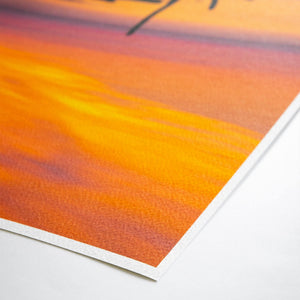 ProMaster Fine Art Cold Press Bright Matte Inkjet Photo Paper - 13''x19'' - 20 Sheets at PROCAM | procam.com