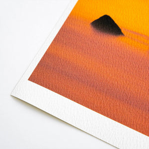 ProMaster Fine Art Cold Press Bright Matte Inkjet Photo Paper - 13''x19'' - 20 Sheets at PROCAM | procam.com
