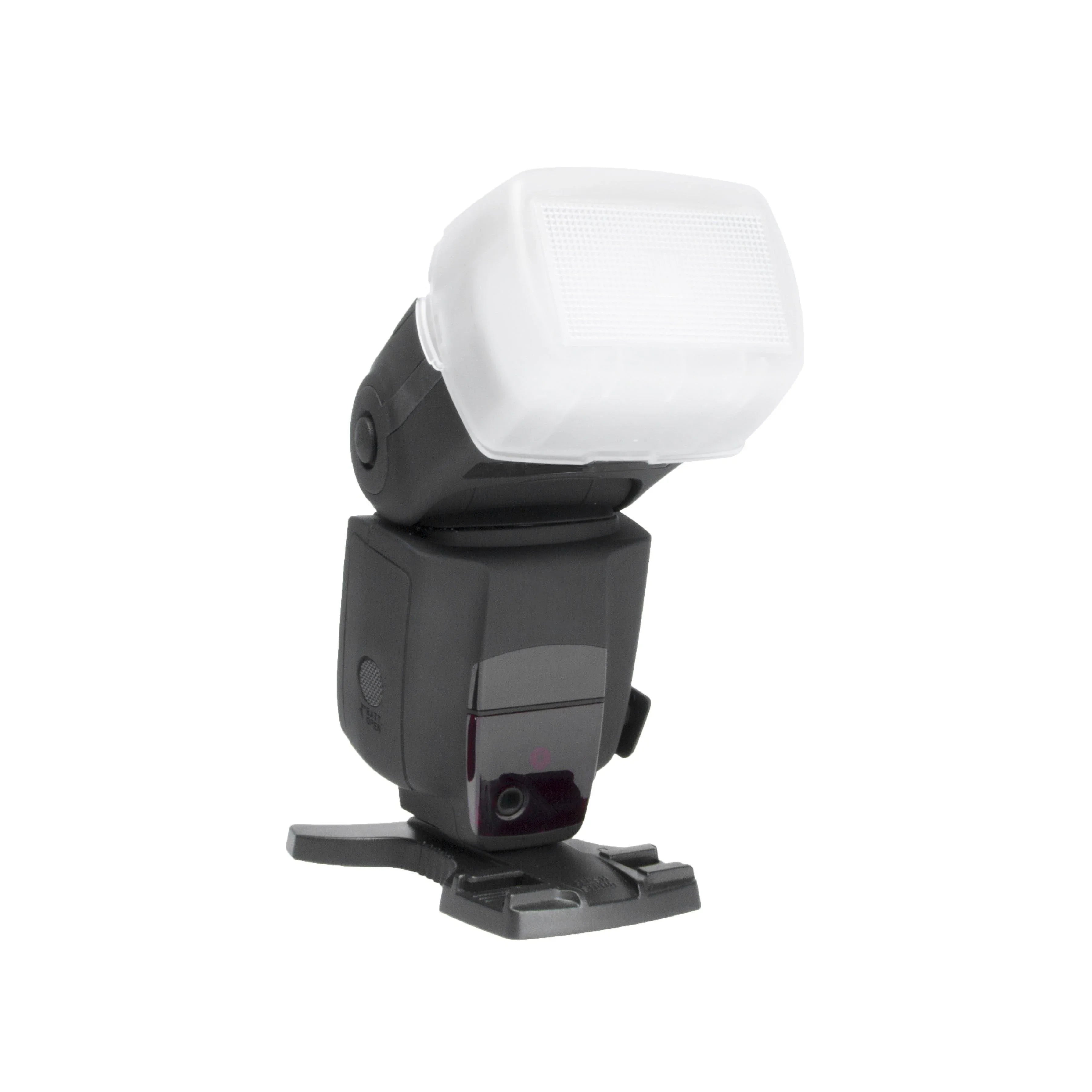 ProMaster Flash Diffuser for PRO FL1 FL160 at PROCAM | procam.com