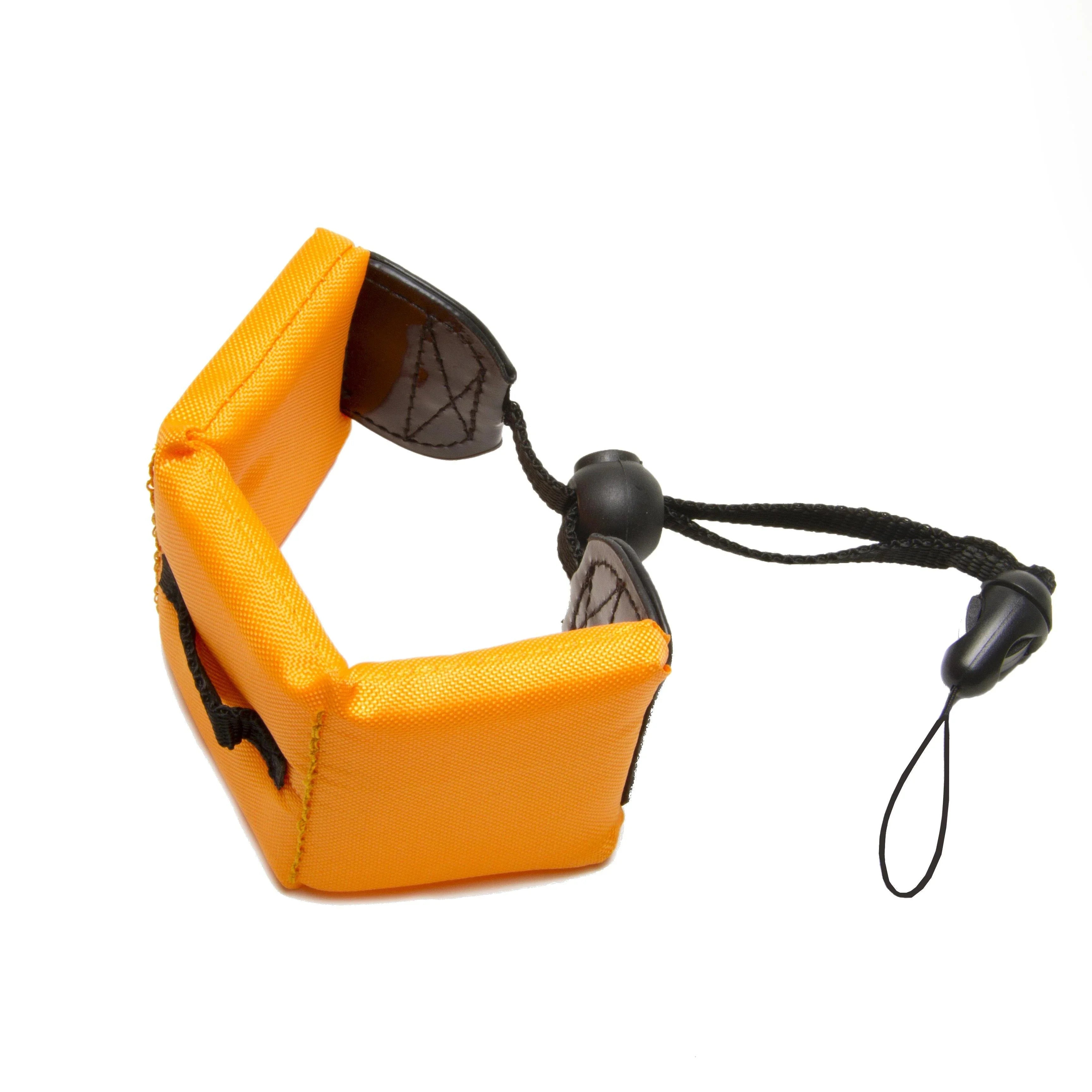 ProMaster Float Strap - Orange at PROCAM | procam.com