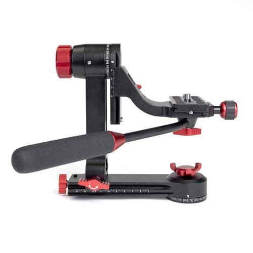 ProMaster GH26 Professional Gimbal Head | PROCAM