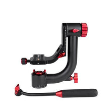 ProMaster GH31C Professional Carbon Fiber Gimbal Head