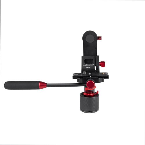 ProMaster GH31C Professional Carbon Fiber Gimbal Head | PROCAM