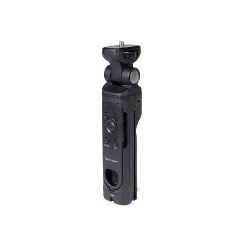 ProMaster GP-VPT2BT Tripod Grip Remote for Sony at PROCAM | procam.com