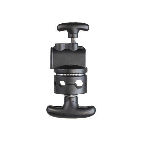 ProMaster Grip Head - 2 1/2" ( Black) at PROCAM | procam.com