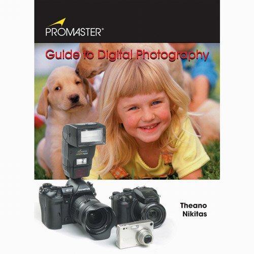 ProMaster Guide to Digital Photography | PROCAM