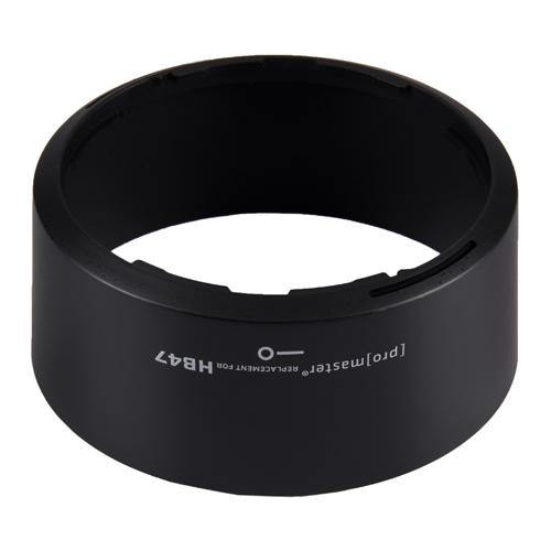 ProMaster HB-47 Lens Hood for Nikon | PROCAM