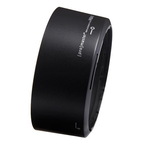 ProMaster HB-47 Lens Hood for Nikon | PROCAM