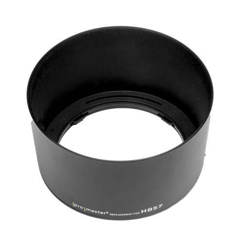 ProMaster HB-57 Lens Hood For Nikon | PROCAM