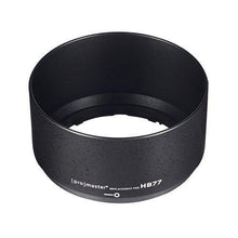 ProMaster HB-77 Lens Hood for Nikon AF-P 70-300 mm f/4.5-6.3 ED DX and DX VR Lenses