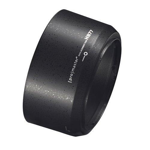 ProMaster HB-77 Lens Hood for Nikon | PROCAM