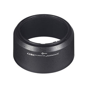 ProMaster HB-77 Lens Hood for Nikon AF-P 70-300 mm f/4.5-6.3 ED DX and DX VR Lenses at PROCAM | procam.com