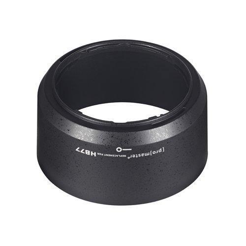ProMaster HB-77 Lens Hood for Nikon AF-P 70-300 mm f/4.5-6.3 ED DX and DX VR Lenses at PROCAM | procam.com