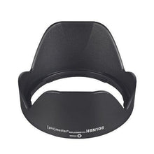 ProMaster HB-N106 Lens Hood for Nikon AF-P DX NIKKOR 18-55mm f/3.5-5.6G and G VR Lenses