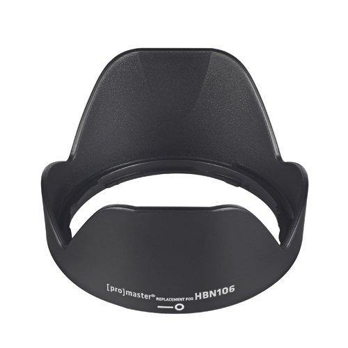 ProMaster HB-N106 Lens Hood for Nikon | PROCAM