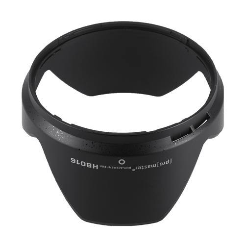 ProMaster HB016 Lens Hood for Tamron 16-300mm | PROCAM