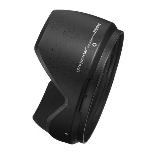 ProMaster HB016 Lens Hood for Tamron 16-300mm | PROCAM