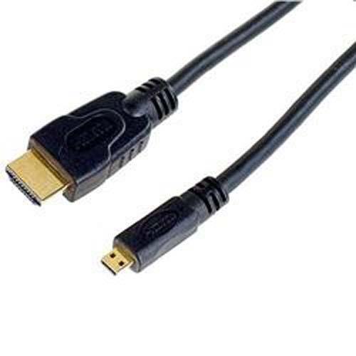 ProMaster HDMI to HDMI Micro Cable - 10'' | PROCAM