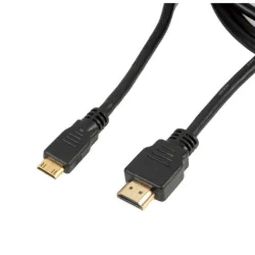 ProMaster HDMI to HDMI Mini Cable - 10'' at PROCAM | procam.com
