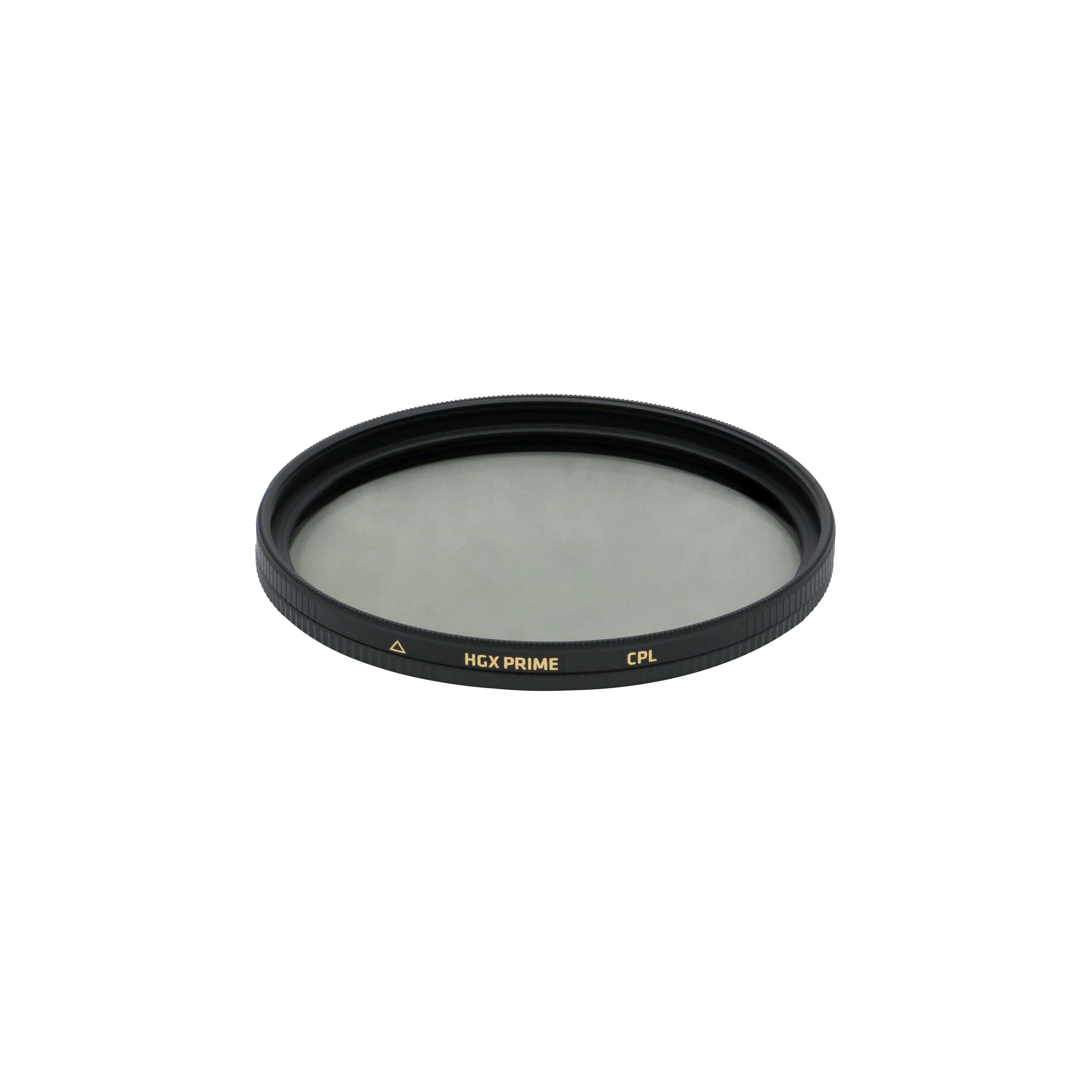 ProMaster HGX PRIME Circular Polarizer (CPL) Filter - 46mm at PROCAM | procam.com