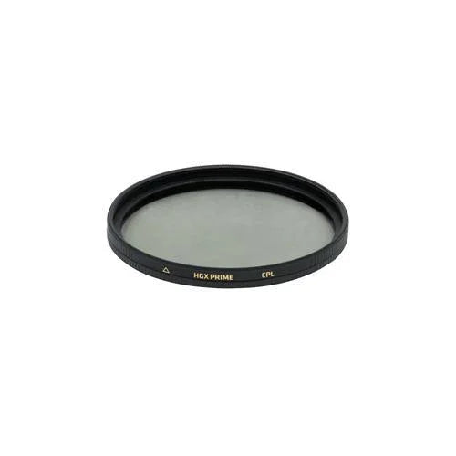 ProMaster HGX PRIME Circular Polarizer (CPL) Filter - 72mm at PROCAM | procam.com