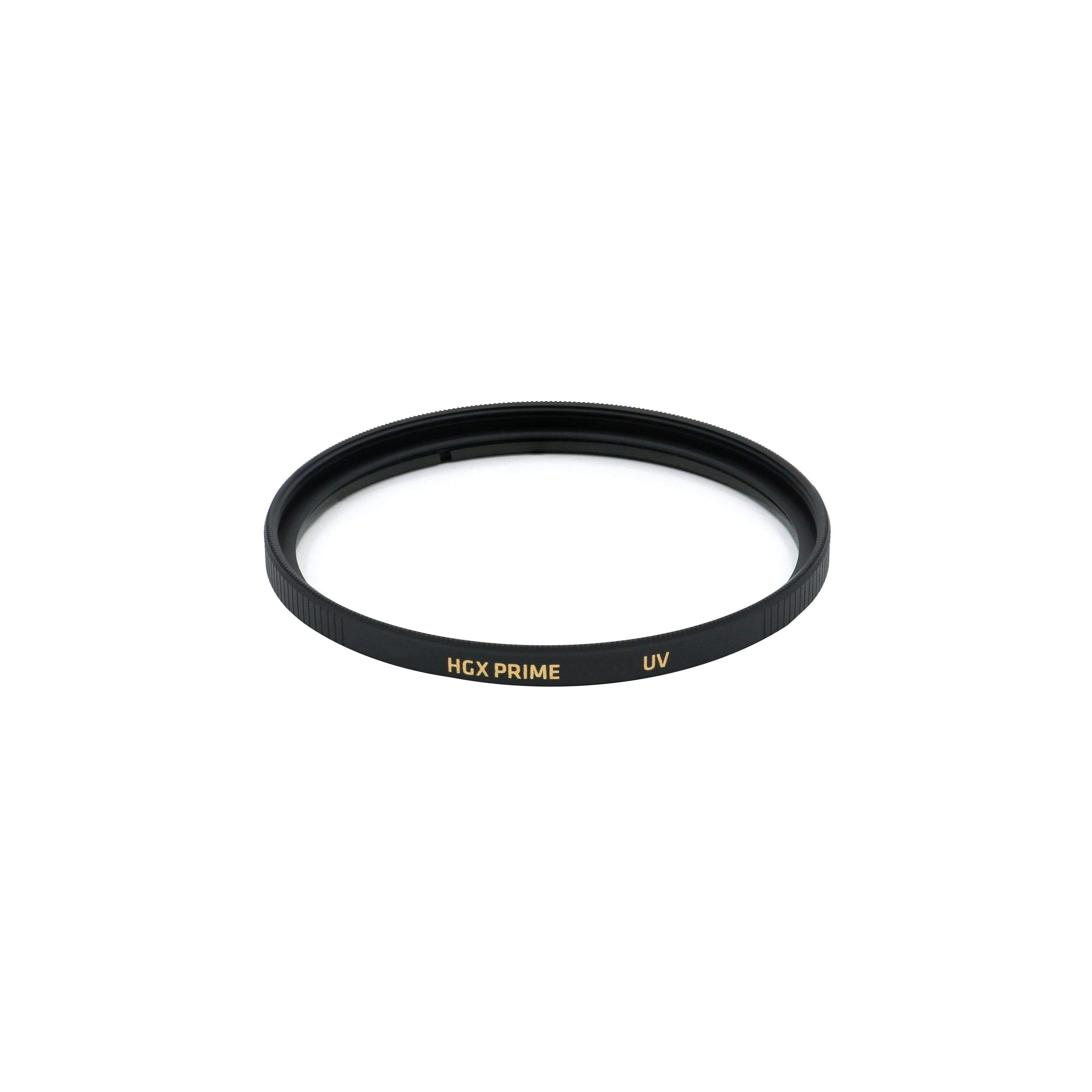 ProMaster HGX PRIME UV Filter - 55mm at PROCAM | procam.com