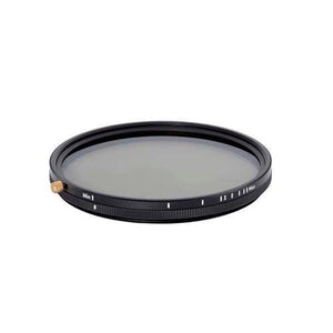 ProMaster HGX PRIME Variable ND Extreme Filter (5.3-12 stops) - 67mm at PROCAM | procam.com