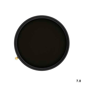 ProMaster HGX PRIME Variable ND Extreme Filter (5.3-12 stops) - 67mm at PROCAM | procam.com