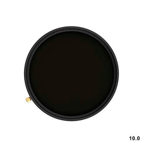 ProMaster HGX PRIME Variable ND Extreme Filter (5.3-12 stops) - 67mm at PROCAM | procam.com