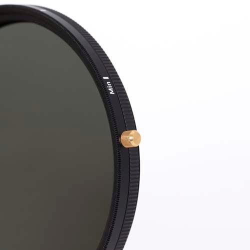 ProMaster HGX PRIME Variable ND Extreme Filter (5.3-12 stops) - 77mm at PROCAM | procam.com