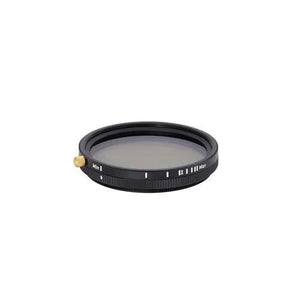 ProMaster HGX PRIME Variable ND Filter (1.3 - 8 stops) - 52mm at PROCAM | procam.com