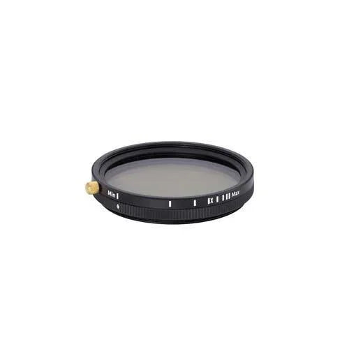 ProMaster HGX PRIME Variable ND Filter (1.3 - 8 stops) - 52mm at PROCAM | procam.com
