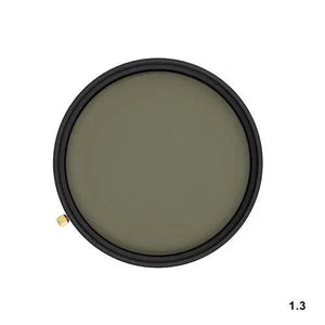ProMaster HGX PRIME Variable ND Filter (1.3 - 8 stops) - 52mm at PROCAM | procam.com