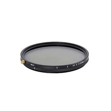 ProMaster HGX PRIME Variable ND Filter (1.3 - 8 stops) - 72mm