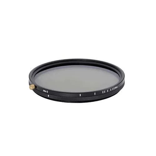 ProMaster HGX PRIME Variable ND Filter (1.3 - 8 stops) - 72mm at PROCAM | procam.com