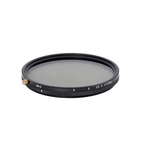 ProMaster HGX PRIME Variable ND Filter (1.3 - 8 stops) - 82mm at PROCAM | procam.com