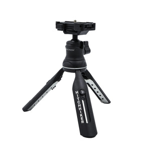 Promaster Hitchhiker Convertible Tripod at PROCAM | procam.com