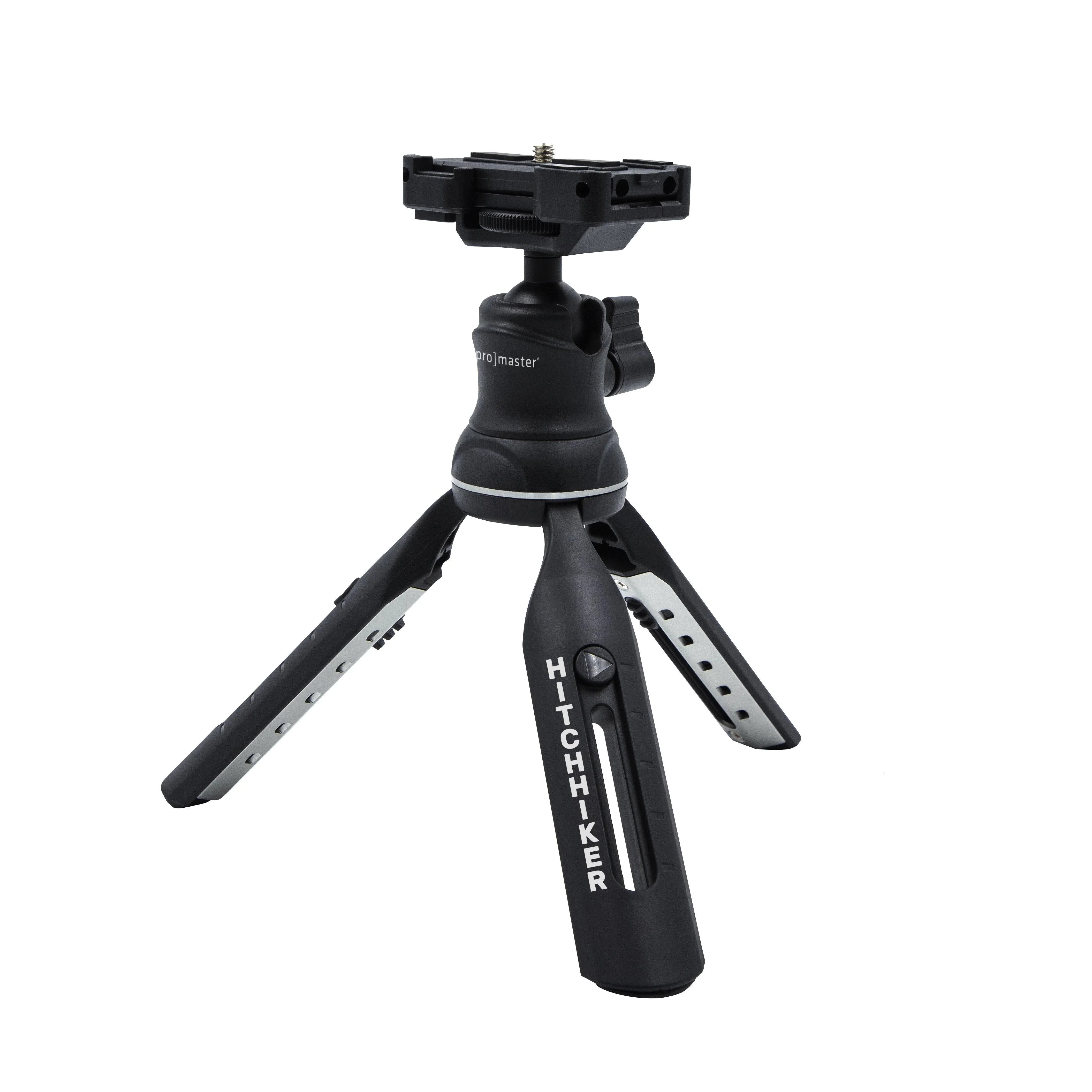 Promaster Hitchhiker Convertible Tripod at PROCAM | procam.com